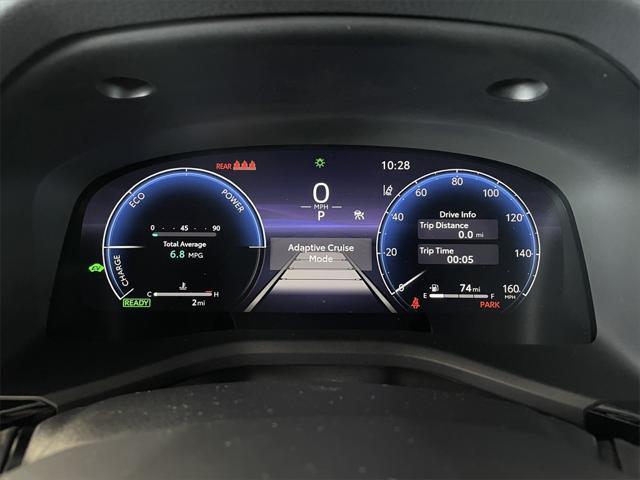 new 2025 Toyota Camry car, priced at $37,288