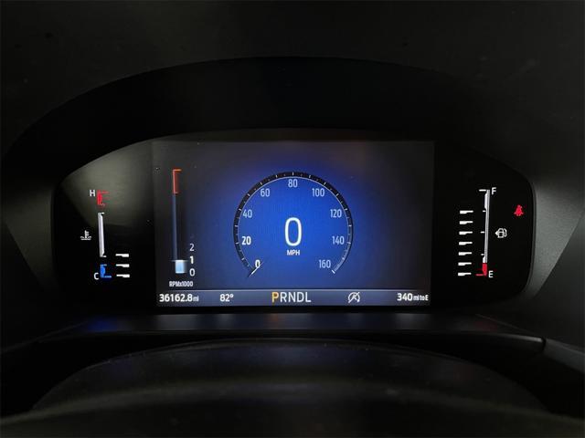 used 2023 Ford Escape car, priced at $20,395