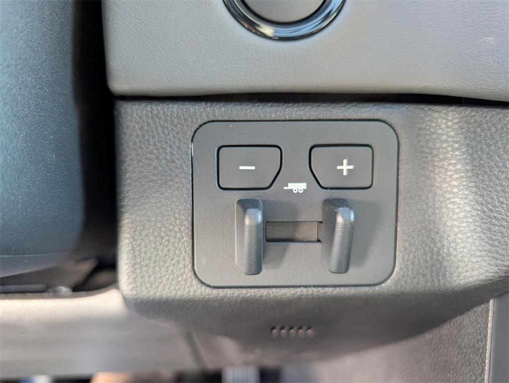 new 2026 Toyota Sequoia car, priced at $86,812