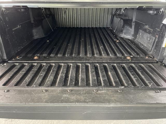used 2023 Toyota Tacoma car, priced at $37,995