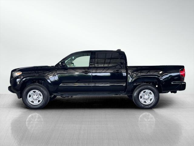 used 2023 Toyota Tacoma car, priced at $37,995