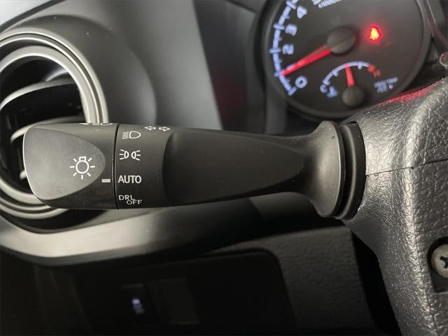 used 2023 Toyota Tacoma car, priced at $37,995