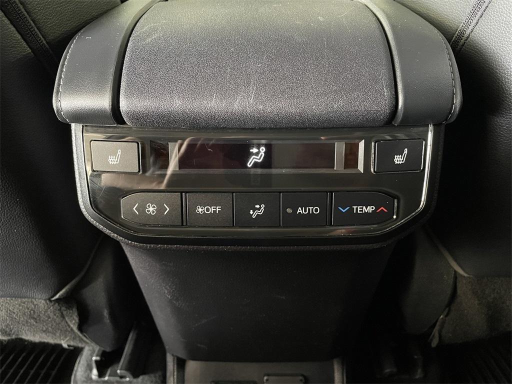 used 2022 Toyota Highlander car, priced at $43,495