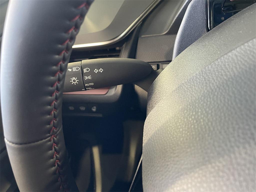 new 2026 Toyota Prius Plug-In Hybrid car, priced at $38,993