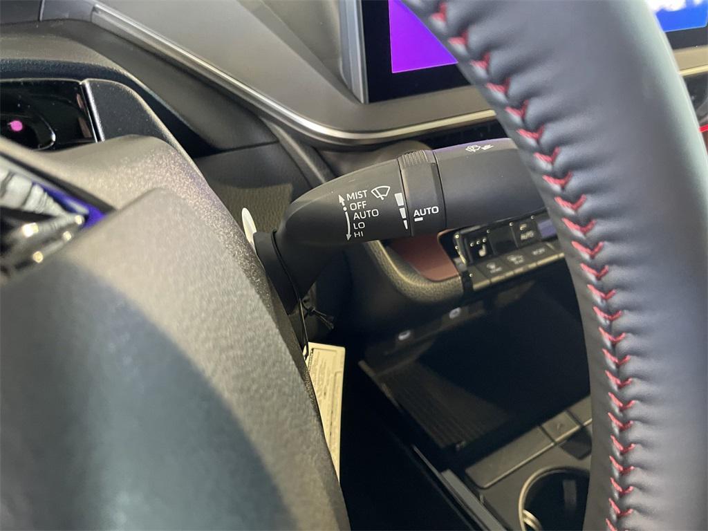 new 2026 Toyota Prius Plug-In Hybrid car, priced at $38,993