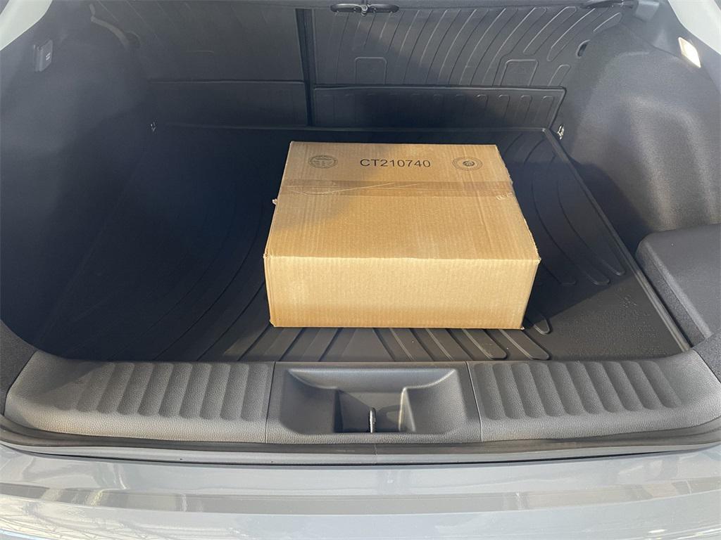 new 2026 Toyota Prius Plug-In Hybrid car, priced at $38,993