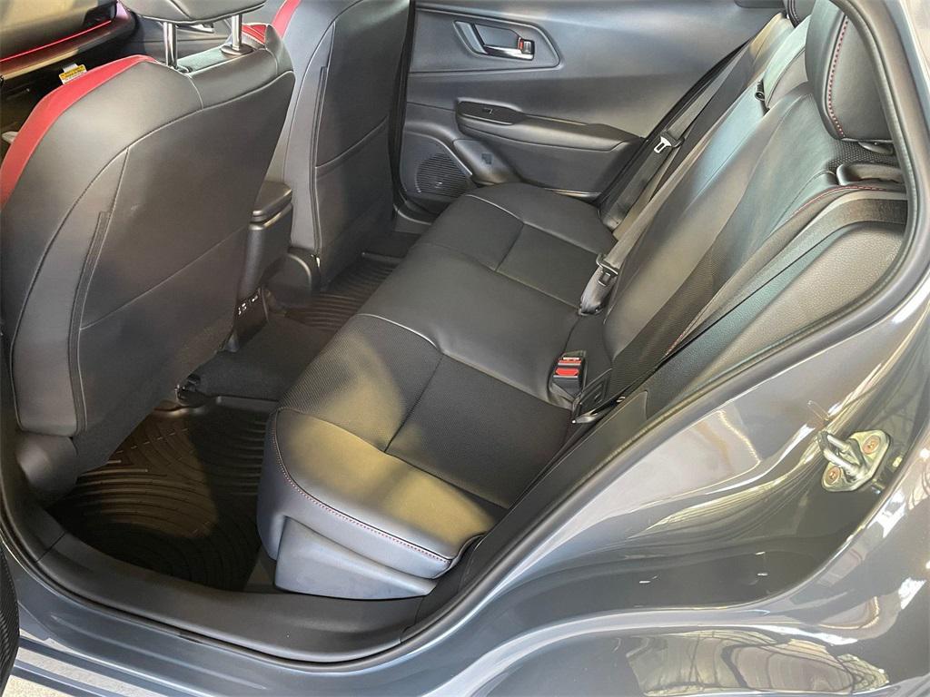 new 2026 Toyota Prius Plug-In Hybrid car, priced at $38,993