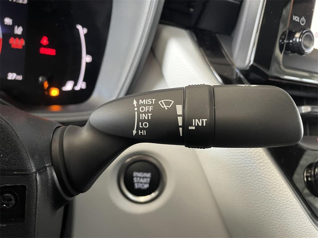 used 2026 Toyota Corolla car, priced at $26,795