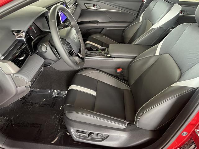 used 2025 Toyota Camry car, priced at $32,995