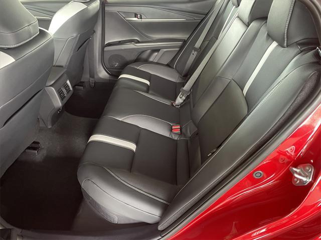used 2025 Toyota Camry car, priced at $32,995