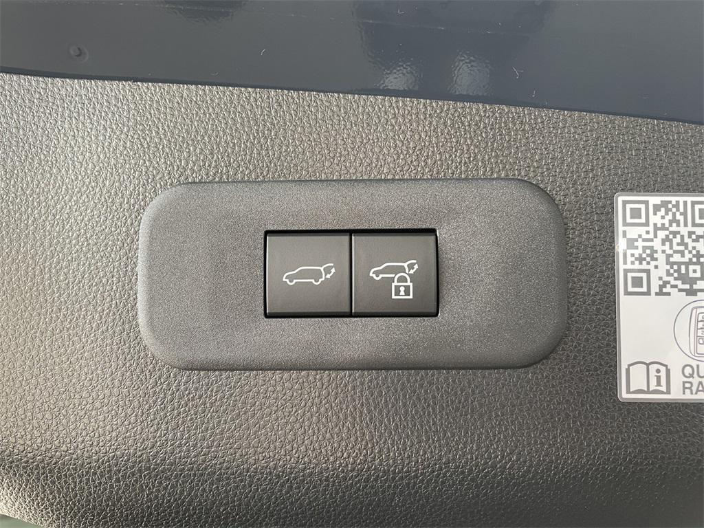 new 2025 Toyota Crown Signia car, priced at $50,610