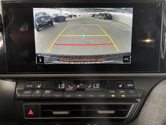 used 2025 Toyota Camry car, priced at $34,995