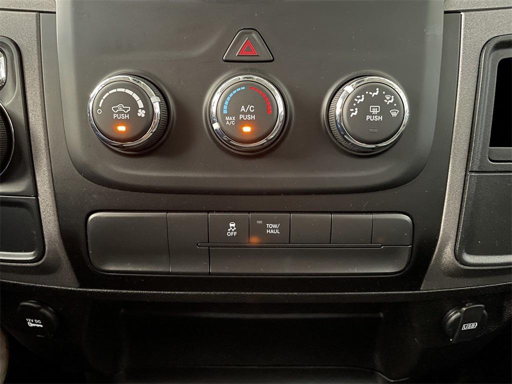 used 2021 Ram 1500 car, priced at $18,995