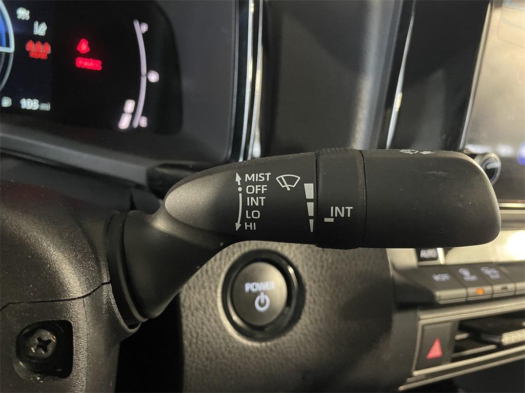 used 2025 Toyota Camry car, priced at $27,395