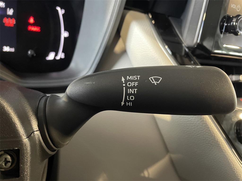 new 2026 Toyota Corolla car, priced at $24,419