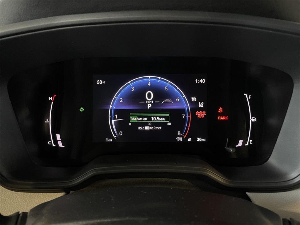 new 2026 Toyota Corolla car, priced at $24,419