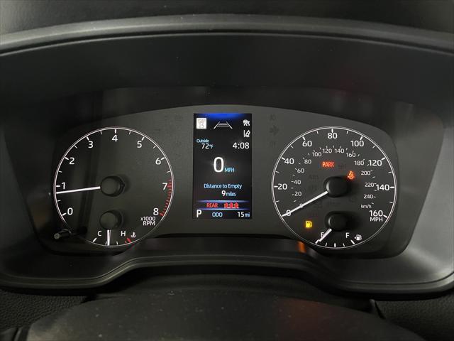 used 2025 Toyota Corolla car, priced at $23,995