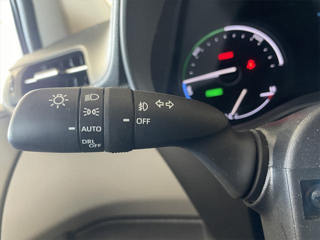 used 2023 Toyota Sienna car, priced at $41,295