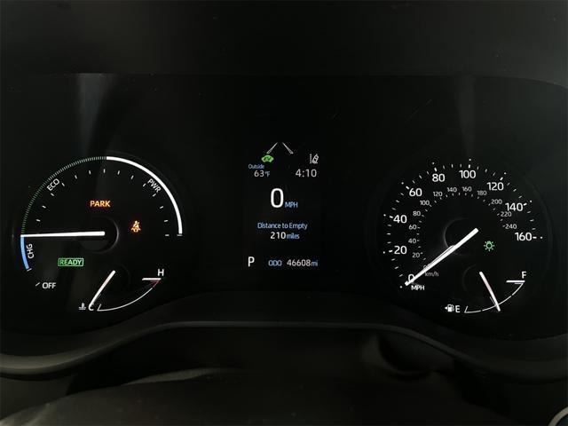 used 2023 Toyota Sienna car, priced at $41,295