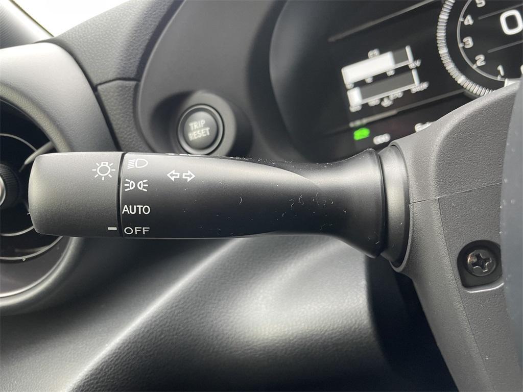 new 2025 Toyota GR86 car, priced at $35,194