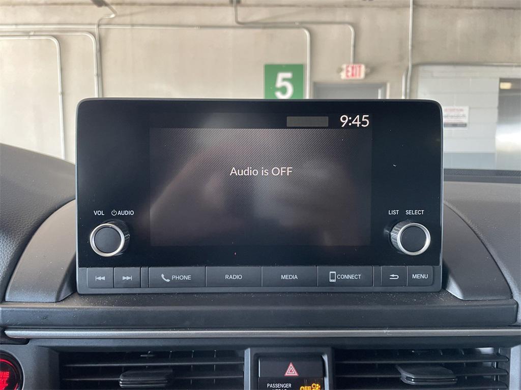 used 2024 Honda Pilot car, priced at $32,995