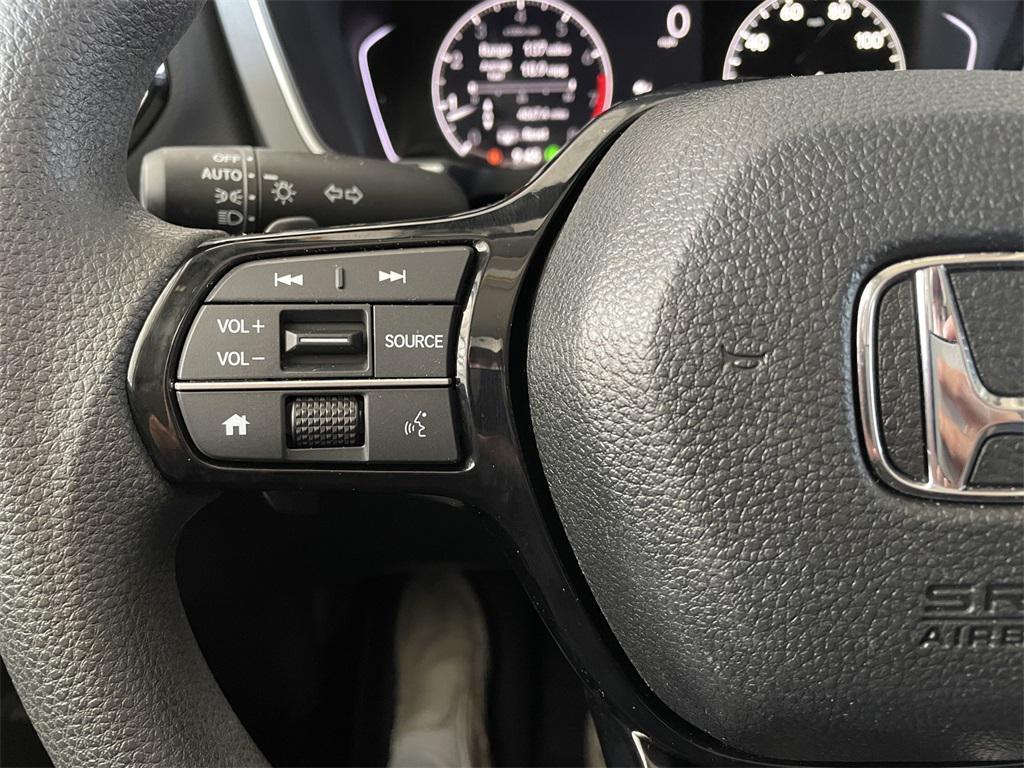 used 2024 Honda Pilot car, priced at $32,995