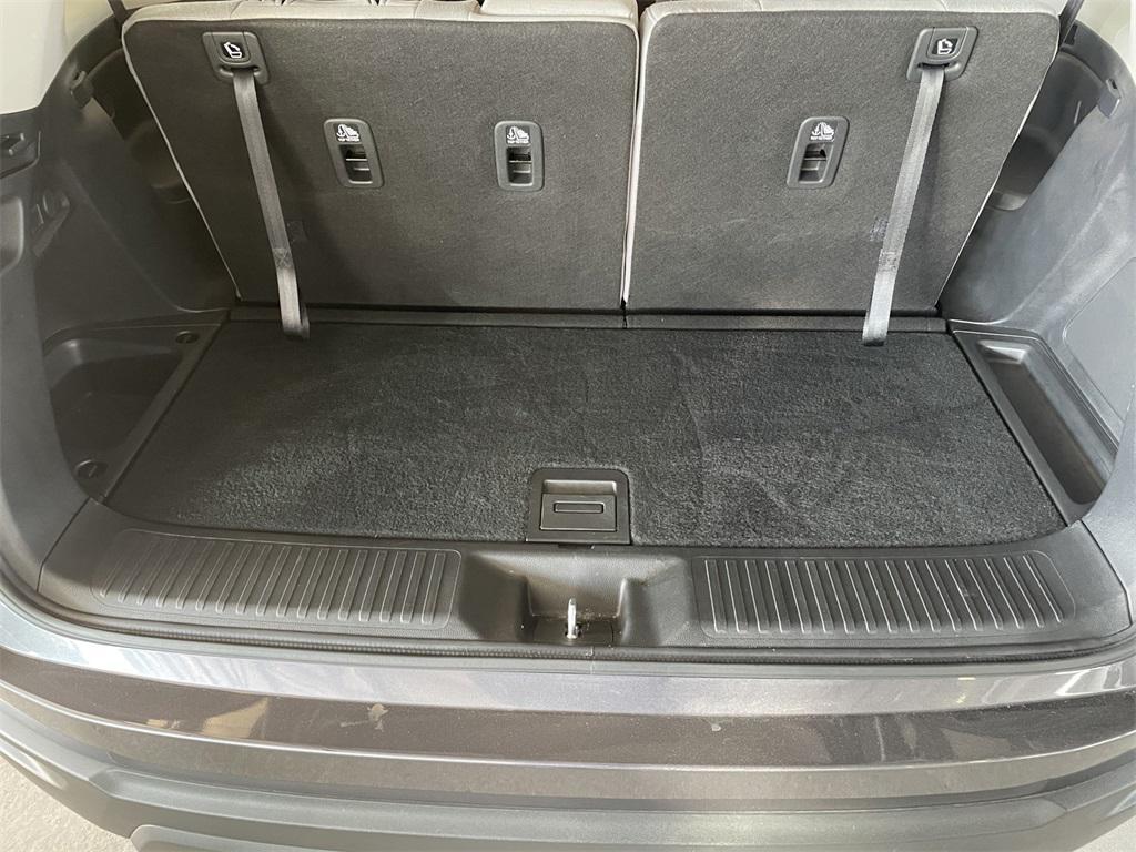 used 2024 Honda Pilot car, priced at $32,995