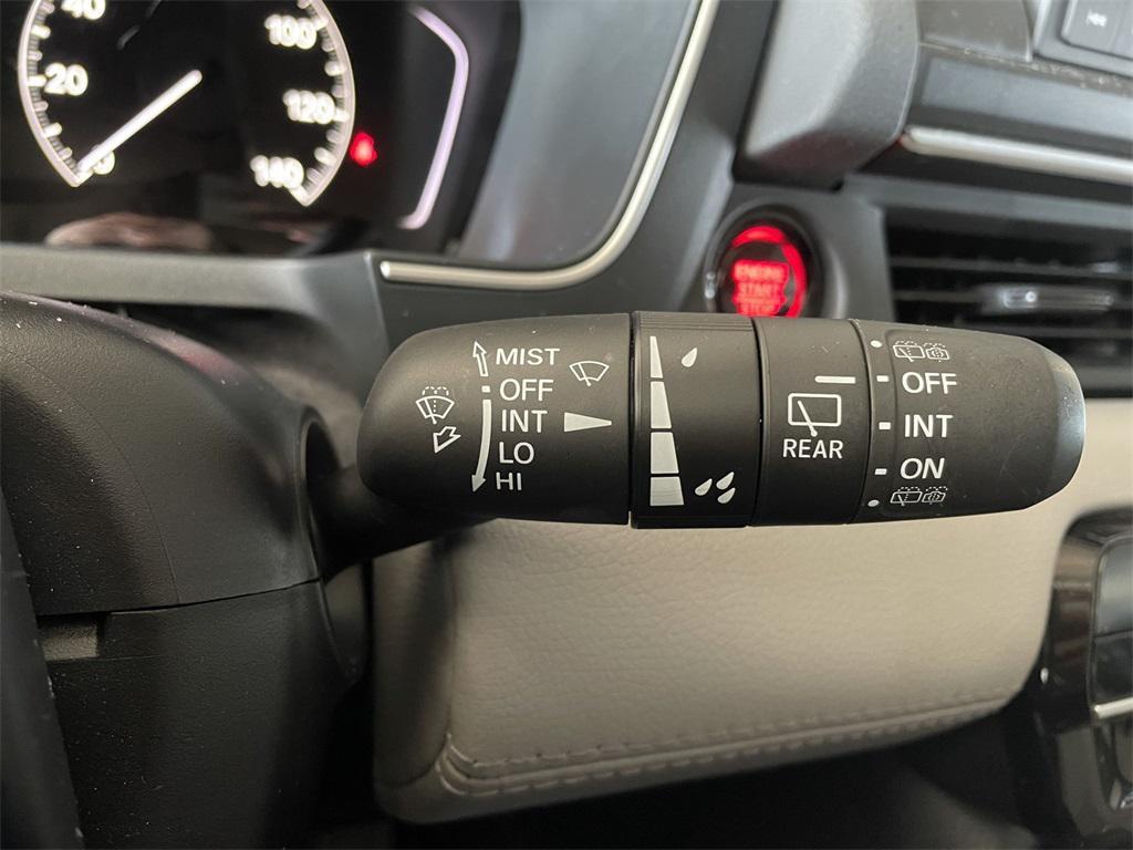 used 2024 Honda Pilot car, priced at $32,995