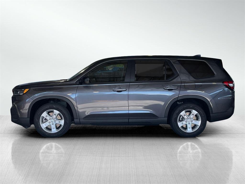 used 2024 Honda Pilot car, priced at $32,995