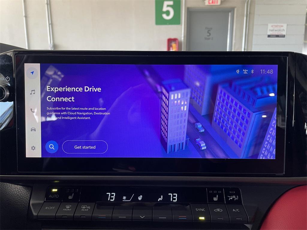 used 2025 Toyota Camry car, priced at $34,995