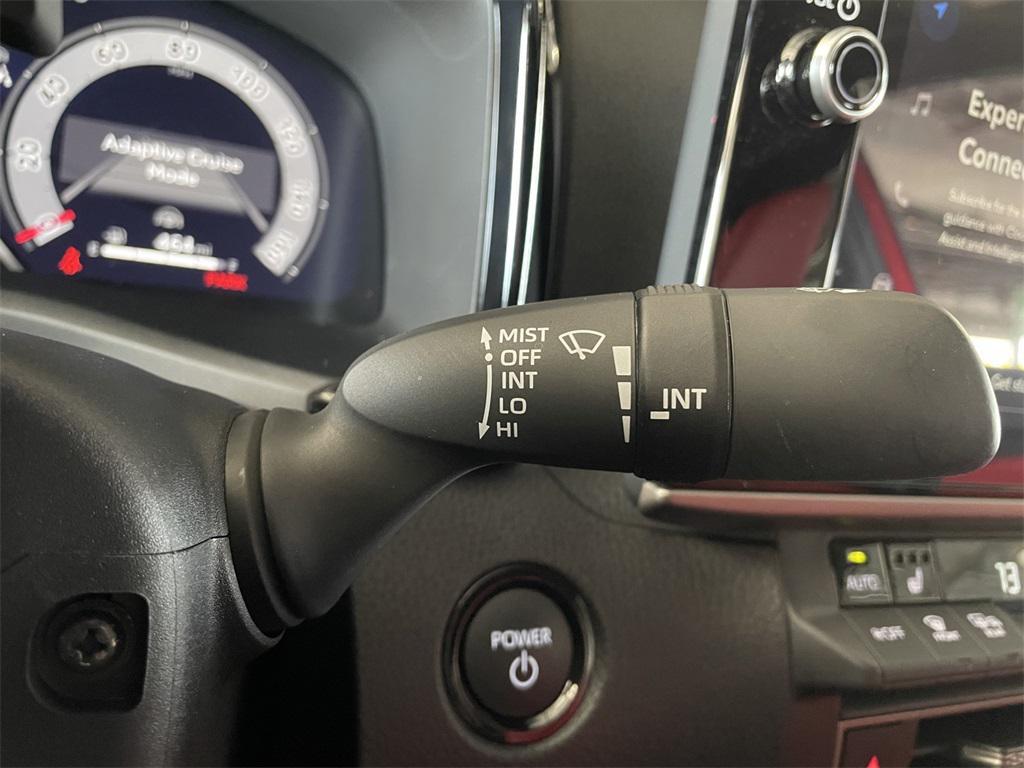 used 2025 Toyota Camry car, priced at $34,995