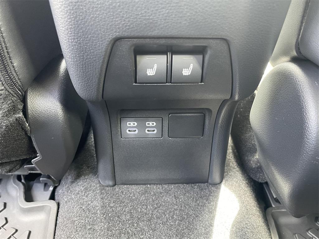 new 2025 Toyota Prius car, priced at $39,404