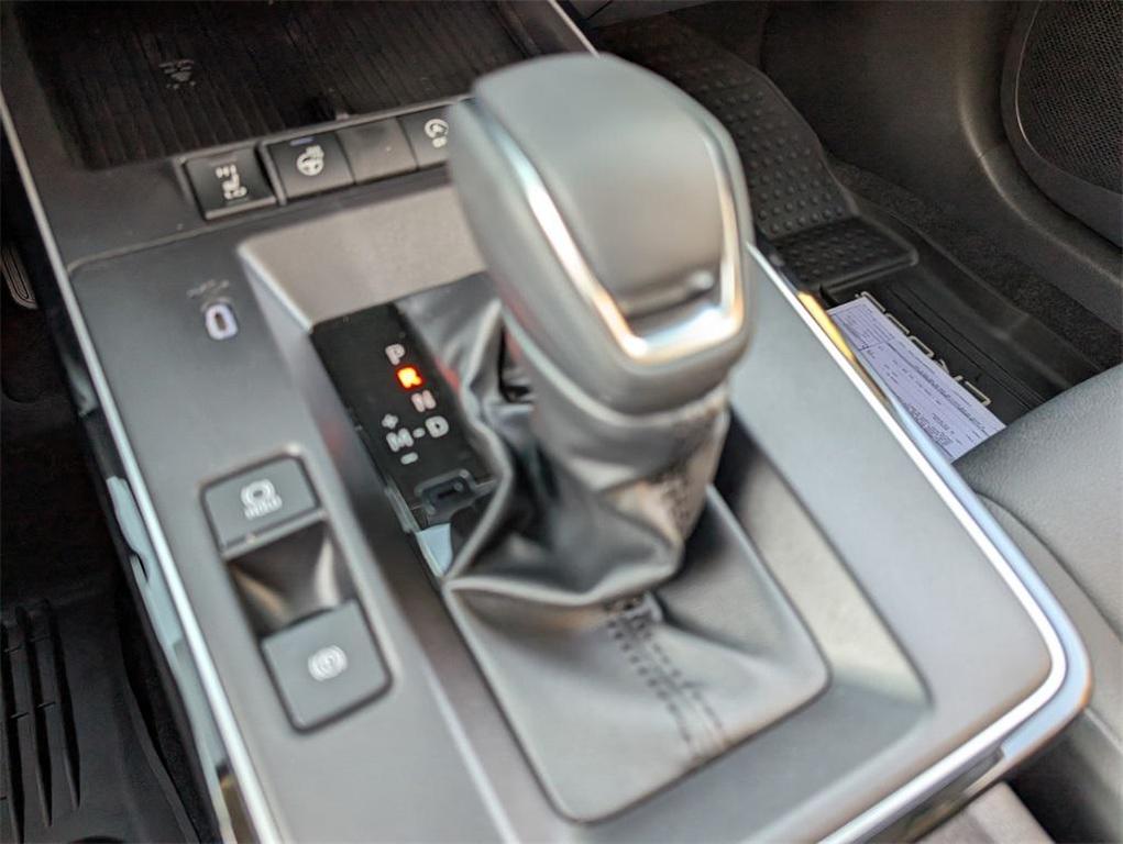 new 2026 Toyota Corolla Cross car, priced at $35,253