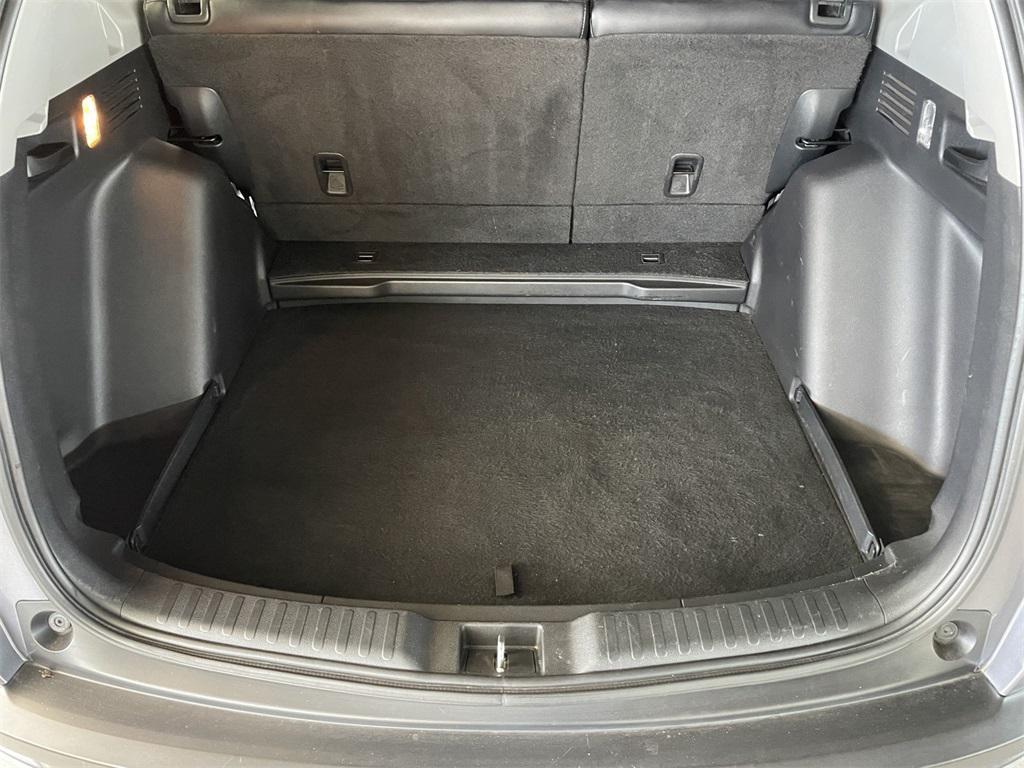 used 2018 Honda CR-V car, priced at $19,895