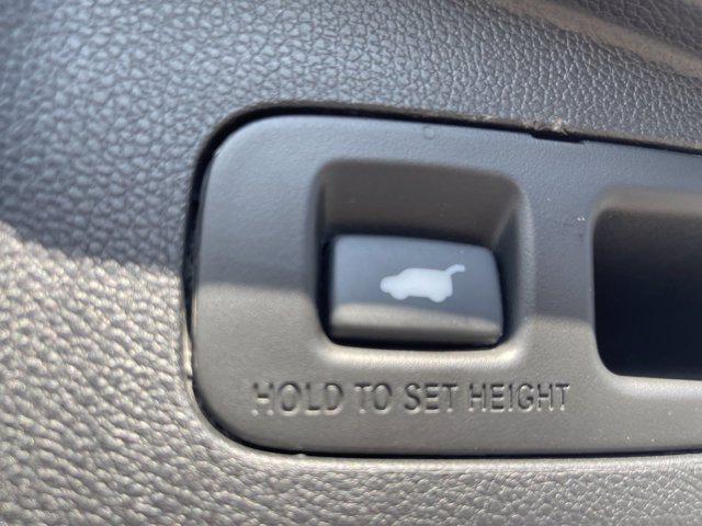 used 2018 Honda CR-V car, priced at $20,995