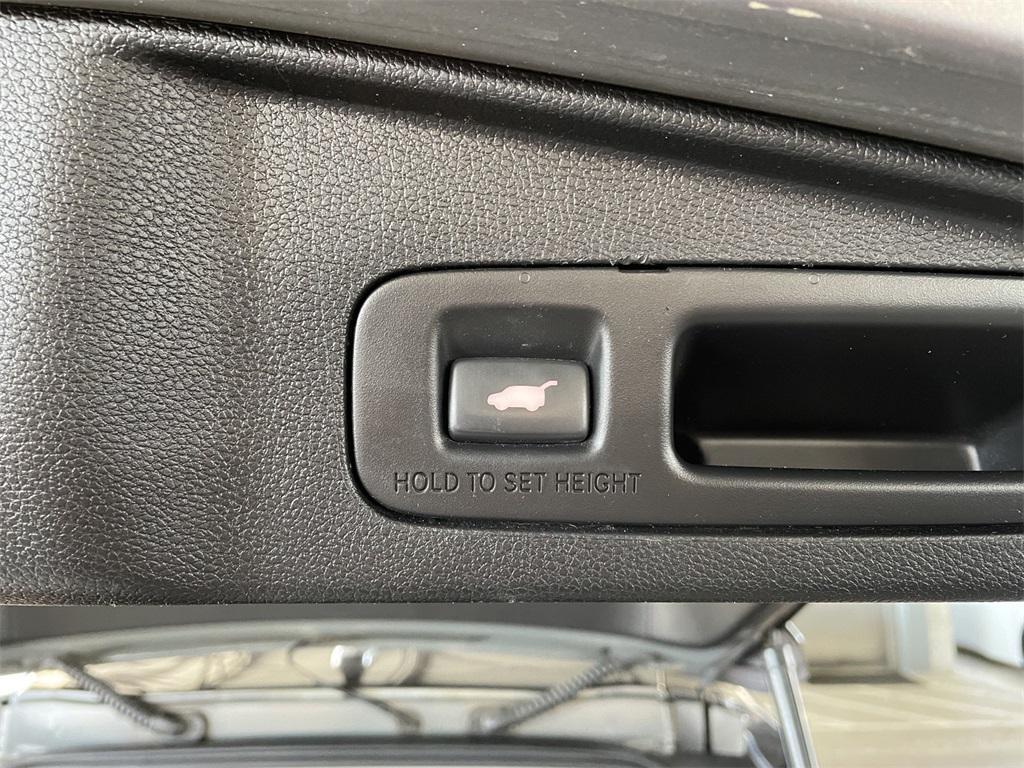 used 2018 Honda CR-V car, priced at $19,895