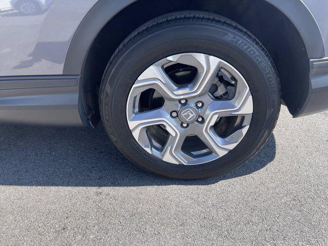used 2018 Honda CR-V car, priced at $20,995