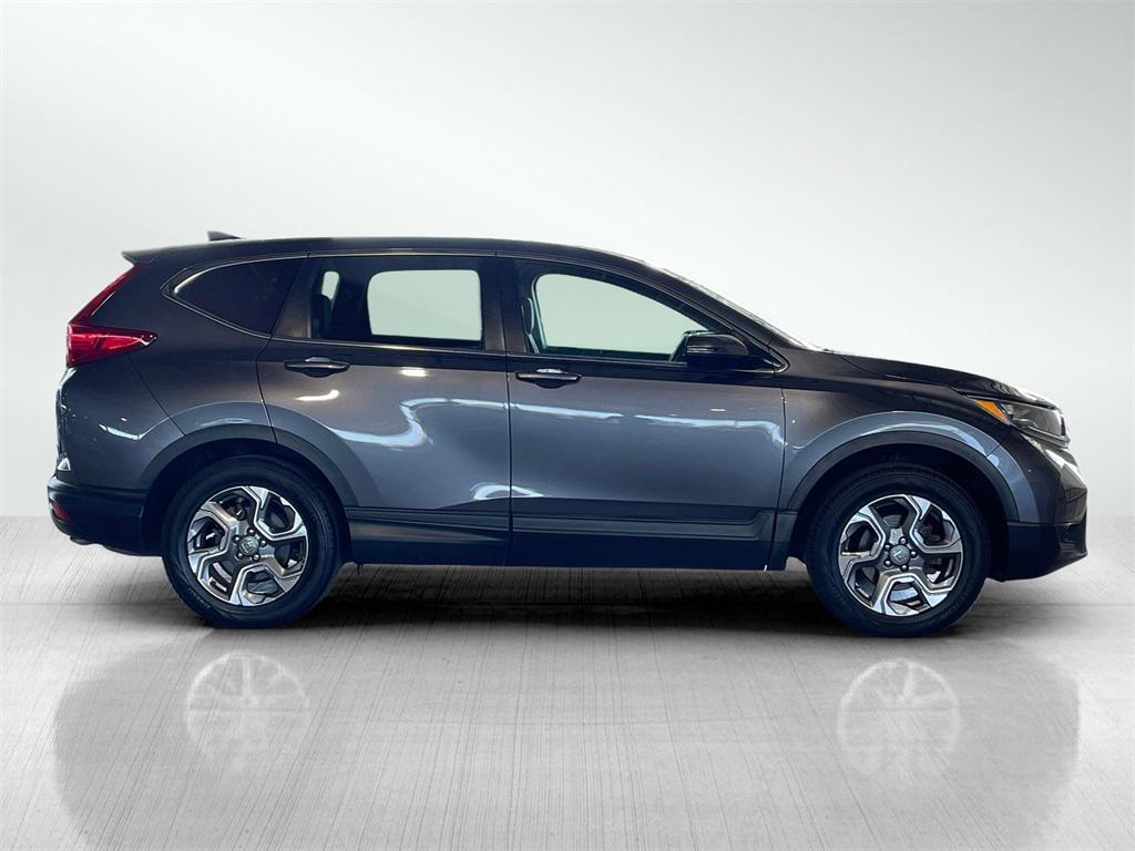 used 2018 Honda CR-V car, priced at $19,895