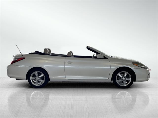 used 2008 Toyota Camry Solara car, priced at $10,495