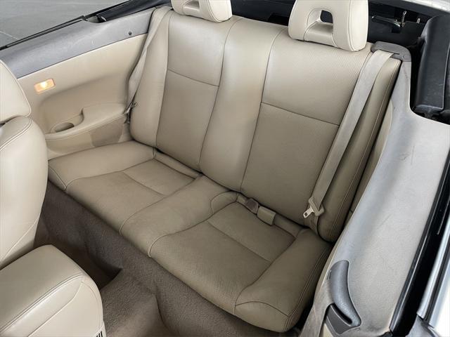 used 2008 Toyota Camry Solara car, priced at $10,495