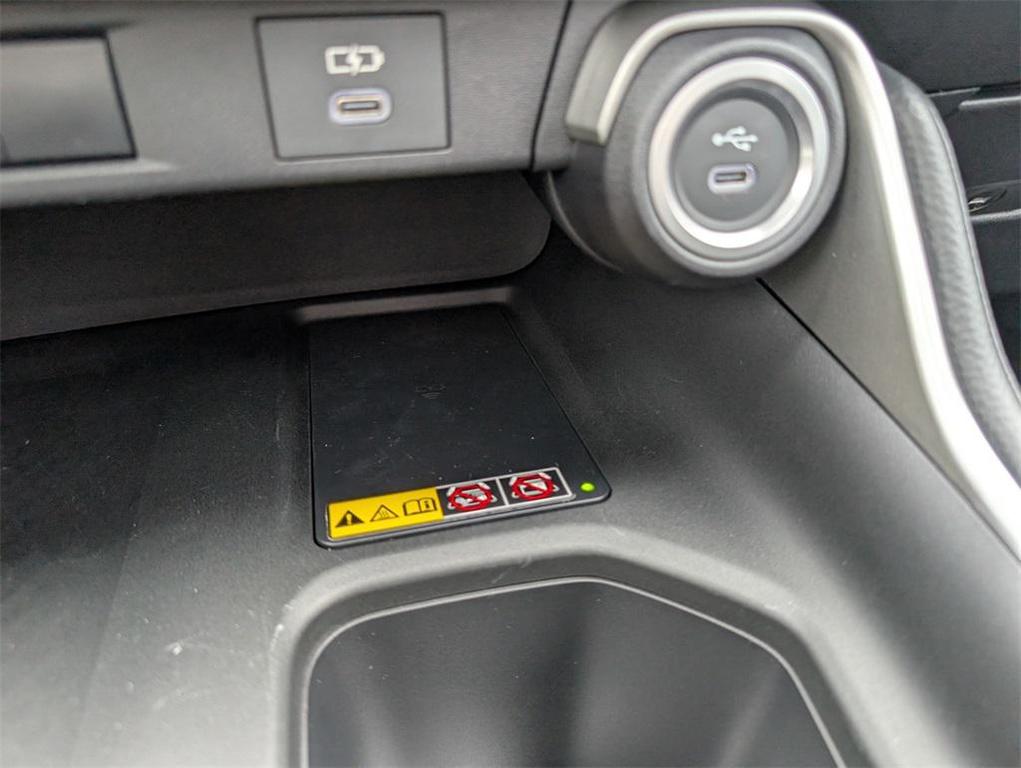 new 2025 Toyota Grand Highlander car, priced at $56,922