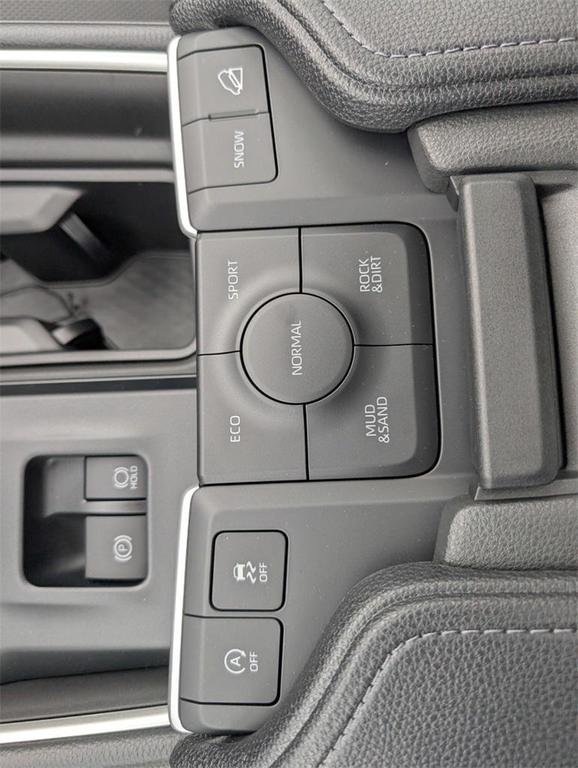 new 2025 Toyota Grand Highlander car, priced at $56,922