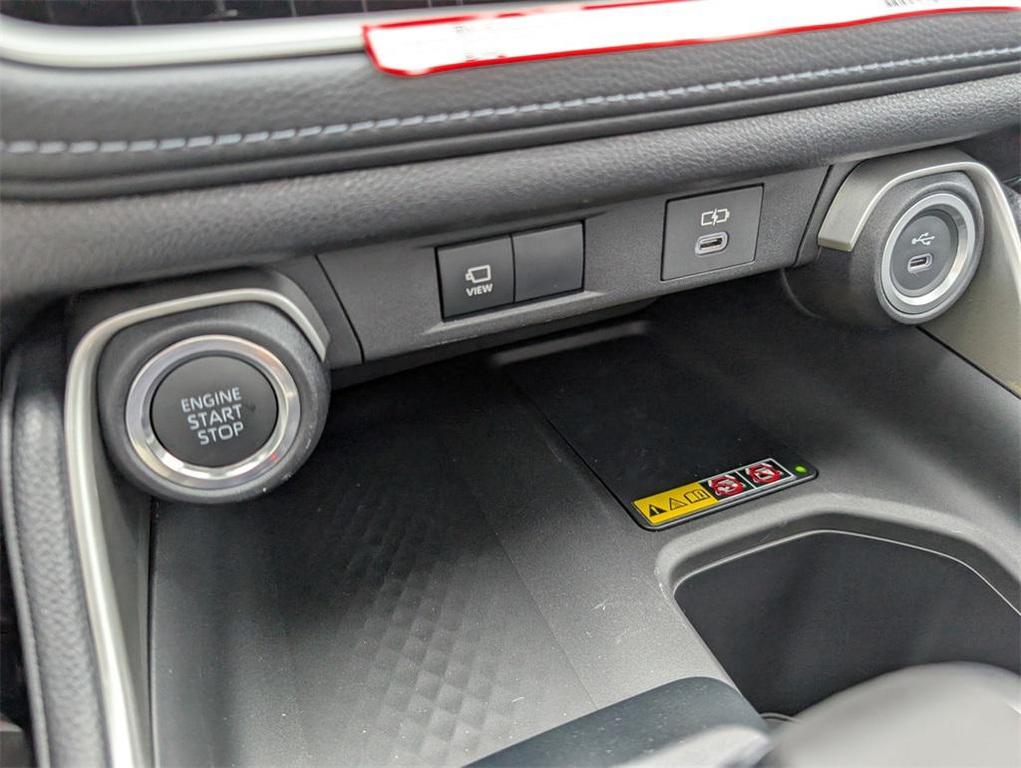 new 2025 Toyota Grand Highlander car, priced at $56,922