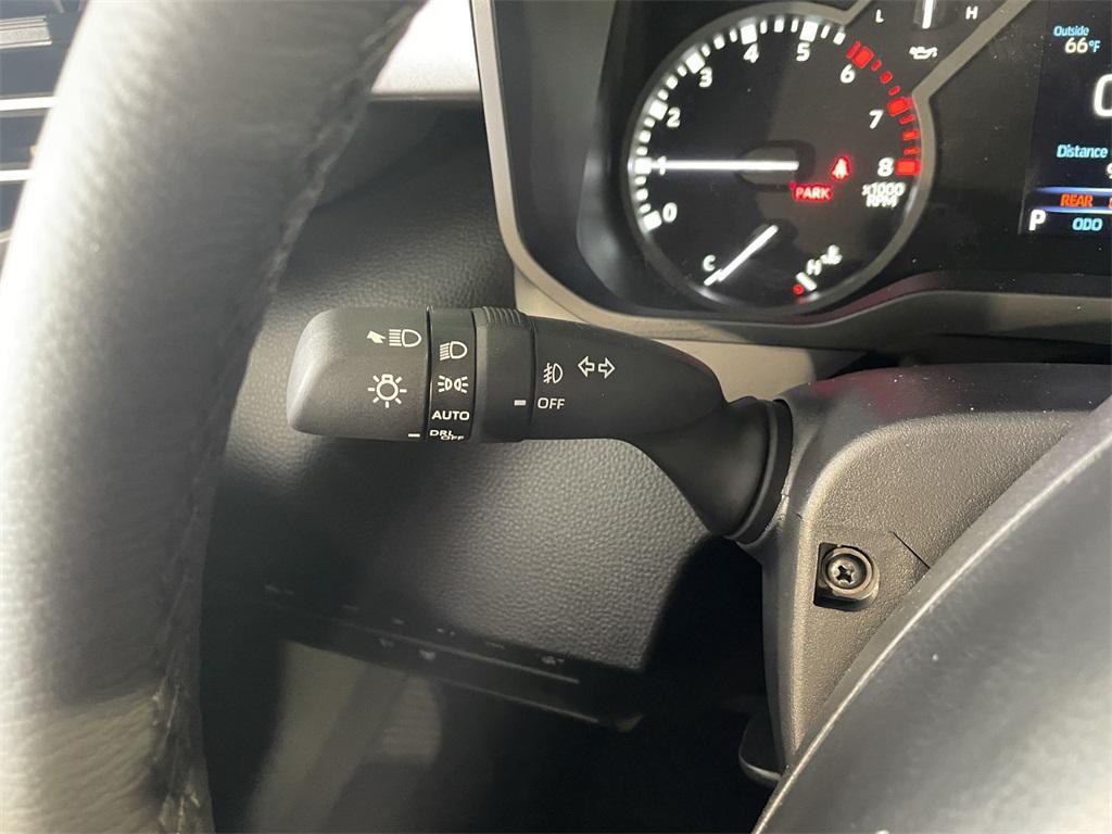 new 2026 Toyota Tundra car, priced at $54,853