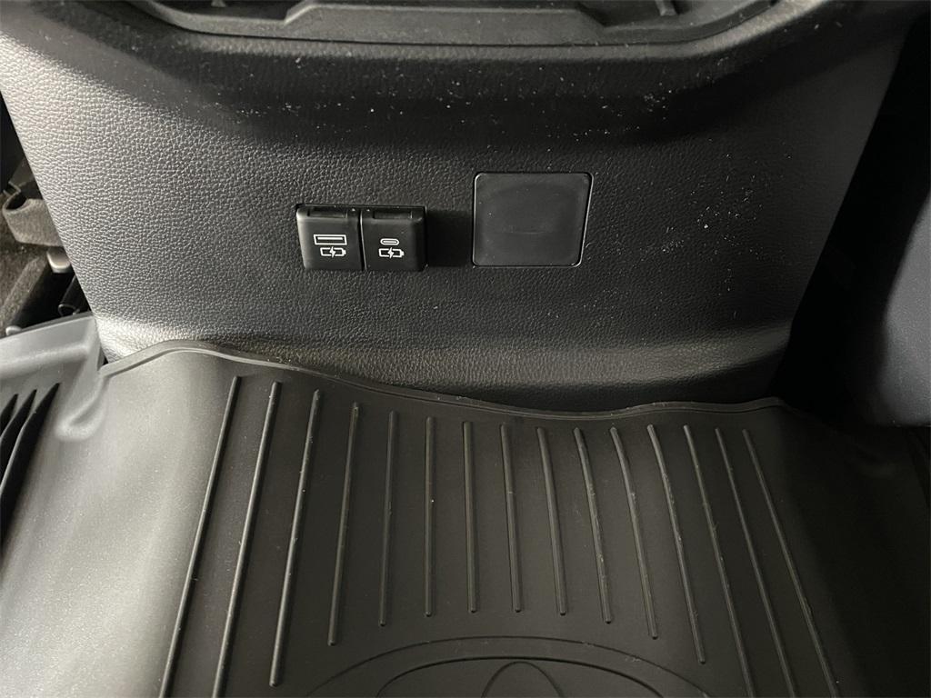new 2026 Toyota Tundra car, priced at $54,853