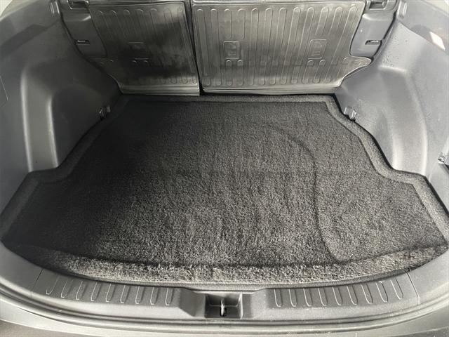 used 2020 Toyota RAV4 car, priced at $25,895