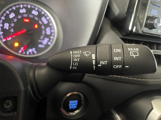 used 2020 Toyota RAV4 car, priced at $25,895