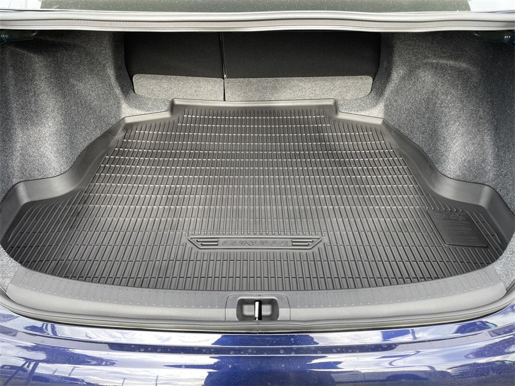 new 2026 Toyota Corolla car, priced at $25,894