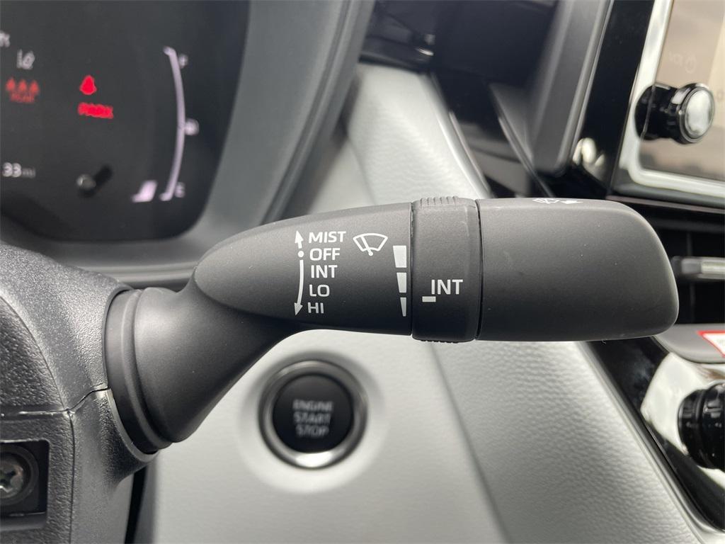 new 2026 Toyota Corolla car, priced at $25,894