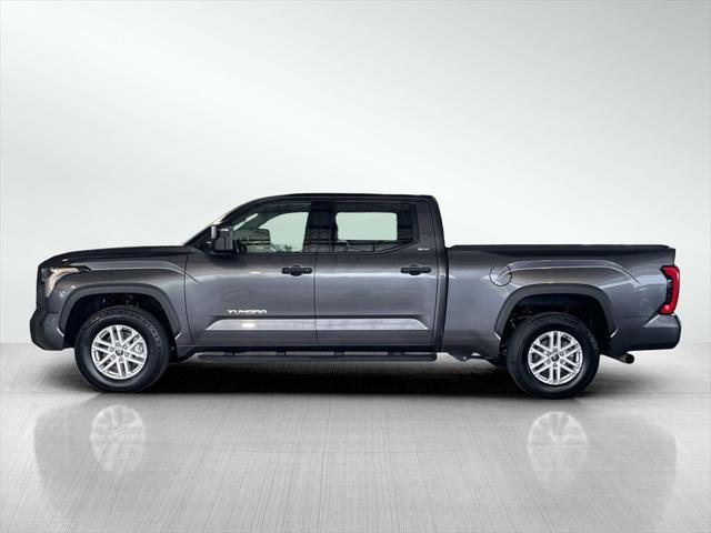 used 2022 Toyota Tundra car, priced at $42,295